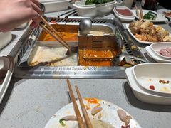 -海底捞火锅(吴中路店)