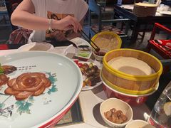 -京味斋·北京烤鸭(华威桥北工大店)