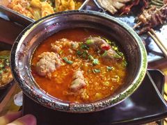 -观景小胖烧烤(观景店)