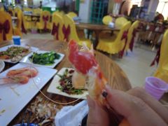 -板桥海鲜广场(文明东店)