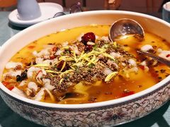 -顺明新疆风味餐厅(五一路店)