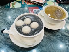 -福星牛奶甜品店(常平店)