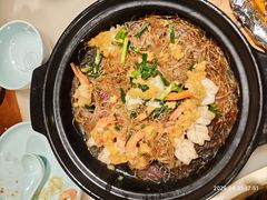 -外婆家传菜(老城店)