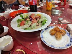 -热河食府(中山路店)