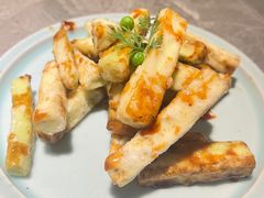 -北平食府(马鞍山路店)