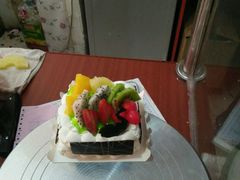 -甜甜蛋糕店(幸福街店)