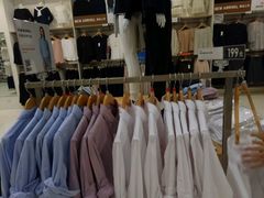 -UNIQLO(海岸城购物中心店)