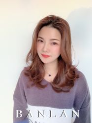 -斑斓色彩沙龙