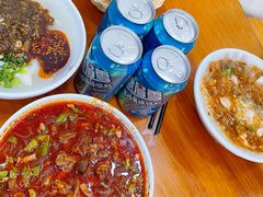 -豆相识•九九豆腐脑(牛咡桥店)