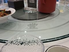 -丰泽园饭店