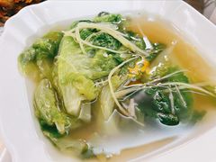 -红星光发煲仔饭(文海店)