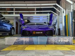 -天猫养车贴膜轻改·蓝电(优匹康桥东路店)