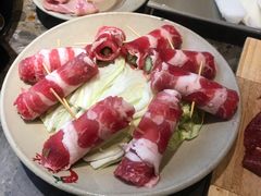 -重庆渝达老火锅(春熙路店)