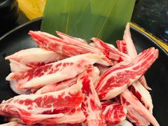 -九田家黑牛烤肉料理(太阳城店)