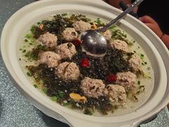 -巢爷老味(东方红店)