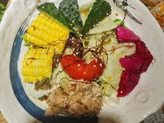 -鹤龟料理店(时代天街店)