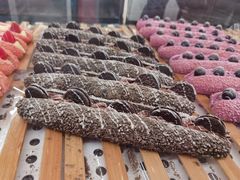 -奈雪的茶(凯德新都心店)