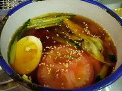 -马路牙子地桌烤肉(工体店)