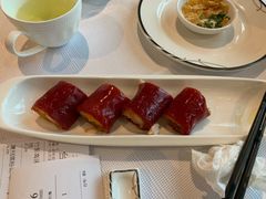 -天瑞轩·粤菜餐厅