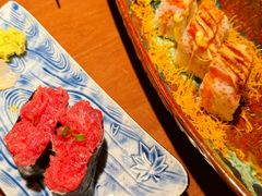 -千代武日本料理(哈西店)