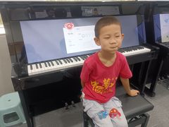 -Mr.先声音乐(东海店)