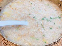 晚粳米海鲜泡饭-苏小柳手作点心(控江旭辉分院)
