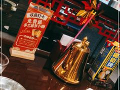 -火宫殿·湘菜小吃·商务宴请·生日聚会(东塘店)