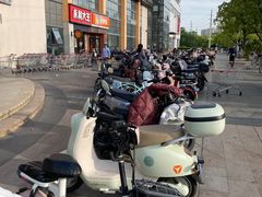 -大润发(康桥店)