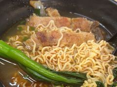 -華歡冰室-WahFoon(吉大店)