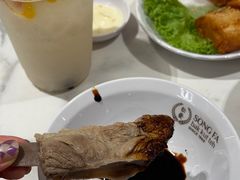 -松發肉骨茶(克拉码头店)