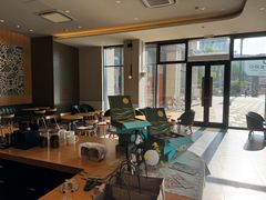 -星巴克(衡阳崇盛晶珠广场店)
