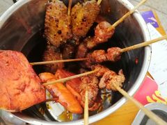 -炒豆合作社(东四总店)