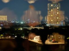 -马尼拉酒店