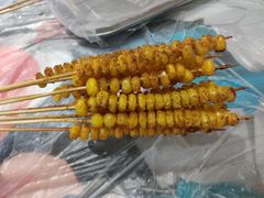 -虾少爷龙虾烧烤(双桥路店)