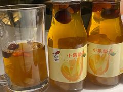 -船歌·鱼水饺青岛菜(闽江二路店)