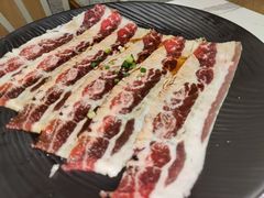 -花味·自助烤肉(南方时代店)