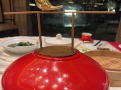 -香宫中餐厅 · 桂林香格里拉