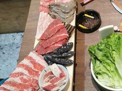 -龙神·炭烧酒场深夜食堂(新街口店)