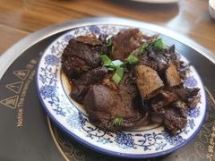 -庄行曹记羊肉(泗泾店)