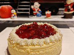 -博林天瑞喜来登酒店·西丽尚膳