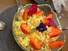 -Shantek象提南亚西餐厅&Bistro(淮海中路店)