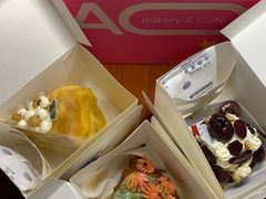 -PAOPAO Bakery&Café(港汇店)