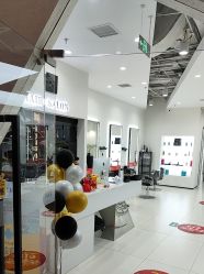 -FINE HAIR 烫染专业设计