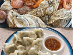 -前王院•巧克力海鲜市集餐厅(万平口店)