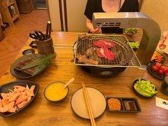 -九田家黑牛烤肉料理(衡百国际店)