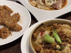 -福建美食城(老君堂店)