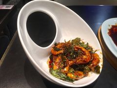 老头儿油爆馋嘴明虾-老头儿油爆虾·1987杭州烟火味(湖滨银泰in77D区店)