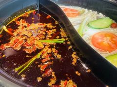 -钢管厂五区小郡肝火锅串串香(清河店)