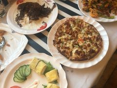 -海尔巴格一甸茶餐厅(团结路店)