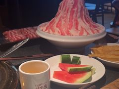 -川味观·鲜货火锅(西湖文化广场店)